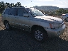 JTEHF21AX30****** Salvage and Wrecked 2003 Toyota Highlander in Port Murray