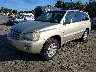 JTEHF21AX30****** Used and Repairable 2003 Toyota Highlander in Port Murray