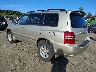 JTEHF21AX30****** Salvage and Repairable 2003 Toyota Highlander in Port Murray