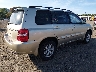 JTEHF21AX30****** Salvage and Wrecked 2003 Toyota Highlander in New Jersey State