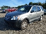 JHLRD788X6C****** Used and Repairable 2006 Honda CR-V in Port Murray
