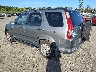 JHLRD788X6C****** Salvage and Repairable 2006 Honda CR-V in Port Murray