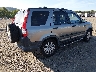 JHLRD788X6C****** Salvage and Wrecked 2006 Honda CR-V in New Jersey State