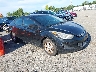 5NPDH4AE4EH****** Salvage and Wrecked 2014 Hyundai Elantra in Richmond