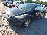 5NPDH4AE4EH****** Used and Repairable 2014 Hyundai Elantra in Richmond
