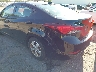 5NPDH4AE4EH****** Salvage and Repairable 2014 Hyundai Elantra in Virginia State