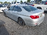 WBAXG5C55CD****** Salvage and Repairable 2012 BMW 5 Series in East Bay