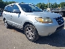 5NMSH73E78H****** Salvage and Wrecked 2008 Hyundai Santa Fe in Hartford