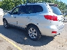 5NMSH73E78H****** Salvage and Repairable 2008 Hyundai Santa Fe in Hartford