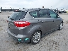1FADP5CU3EL****** Salvage and Wrecked 2014 Ford C-Max in California State