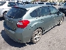 JF1GPAC63FH****** Salvage and Wrecked 2015 Subaru Impreza in Texas State