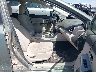 JF1GPAC63FH****** Used and Repairable 2015 Subaru Impreza in Texas State