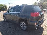 2GKFLTEK0H6****** Salvage and Repairable 2017 GMC Terrain in Avenel New Jersey