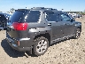 2GKFLTEK0H6****** Salvage and Wrecked 2017 GMC Terrain in New Jersey State