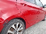 KMHCT4AE9HU****** Wrecked 2017 Hyundai Accent in Florida State