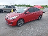 KMHCT4AE9HU****** Used and Repairable 2017 Hyundai Accent in Clearwater