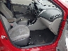 KMHCT4AE9HU****** Used and Repairable 2017 Hyundai Accent in Florida State