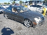 WDBUF56X19B****** Salvage and Wrecked 2009 Mercedes-Benz E-Class in East Bay
