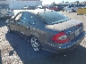 WDBUF56X19B****** Salvage and Repairable 2009 Mercedes-Benz E-Class in East Bay