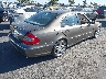 WDBUF56X19B****** Salvage and Wrecked 2009 Mercedes-Benz E-Class in California State