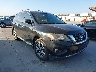 5N1DR2AN0LC****** Salvamento y Destrozados 2020 Nissan Pathfinder en Austin