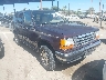 1FMDU34X9RU****** Salvage and Wrecked 1994 Ford Explorer in Fresno