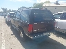 1FMDU34X9RU****** Salvage and Repairable 1994 Ford Explorer in Fresno