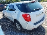 1GNALAEK2FZ****** Salvamento y Reparables 2015 Chevrolet Equinox en Long Island