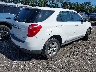 1GNALAEK2FZ****** Salvamento y Destrozados 2015 Chevrolet Equinox en Estado de Nueva York