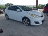 2T1KE40E39C****** Salvage and Wrecked 2009 Toyota Matrix in Tampa