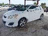 2T1KE40E39C****** Used and Repairable 2009 Toyota Matrix in Tampa