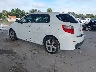 2T1KE40E39C****** Salvage and Repairable 2009 Toyota Matrix in Tampa