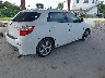 2T1KE40E39C****** Salvage and Wrecked 2009 Toyota Matrix in Florida State