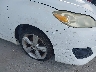 2T1KE40E39C****** Salvage and Repairable 2009 Toyota Matrix in Florida State