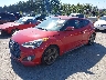 KMHTC6AE5EU****** Used and Repairable 2014 Hyundai Veloster in Seattle