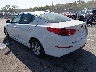 KNAGM4A77F5****** Salvage and Repairable 2015 Kia Optima in Nashville