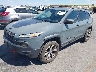 1C4PJMBS4EW****** Usados y Reparables 2014 Jeep Cherokee en Austin North