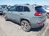 1C4PJMBS4EW****** Salvamento y Reparables 2014 Jeep Cherokee en Austin North