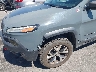 1C4PJMBS4EW****** Salvamento y Reparables 2014 Jeep Cherokee en Estado de Texas