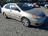1NXBR32E05Z****** Salvamento y Destrozados 2005 Toyota Corolla en Los Angeles