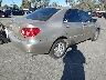 1NXBR32E05Z****** Salvamento y Destrozados 2005 Toyota Corolla en Estado de California