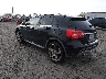 WDCTG4GB2FJ****** Salvage and Repairable 2015 Mercedes-Benz GLA-Class in Detroit