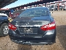 1N4AL3AP6JC****** Wrecked 2018 Nissan Altima