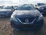 1N4AL3AP6JC****** Salvage and Repairable 2018 Nissan Altima in Arizona State