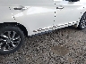 5N1AL0MM2EC****** Salvage and Repairable 2014 Infiniti QX60 in California State