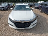 1HGCV1F1XKA****** Wrecked 2019 Honda Accord in Tennessee State