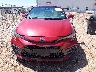JTDP4RCE1LJ****** Wrecked 2020 Toyota Corolla in Texas State