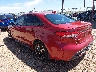 JTDP4RCE1LJ****** Repairable 2020 Toyota Corolla in Texas State
