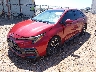 JTDP4RCE1LJ****** Used and Repairable 2020 Toyota Corolla in El Paso