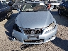 JTHFF2C26A2****** Wrecked 2010 Lexus IS in Texas State